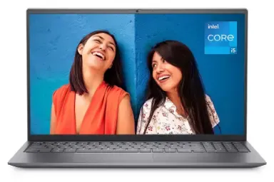 Resim Dell Inspiron 15 5510 Core I5 11300H Mx450 16Gb 512Gb