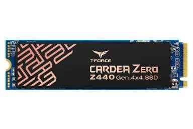 Karşılaştırma Teamgroup T Force Cardea Zero Z440 Nvme M2 1Tb {request()->input('language_config')['common']['with']} Truebyte PRO 120GB kapasiteli