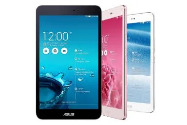 Asus Memo Pad 8 ME581CL