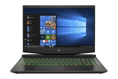 Karşılaştırma HP Pavilion 15-dk1020dk Core i7-10750H GTX 1660Ti 32GB 1256GB İle Lg Gram 13 13Z980 Core I7 256Gb 8Gb