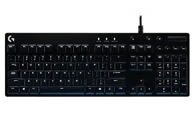 Karşılaştırma Logitech G610 Orion {request()->input('language_config')['common']['with']} Tsco Tk 8015