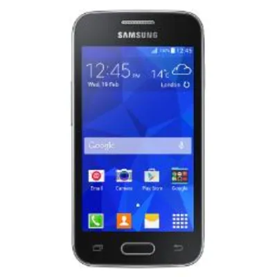 Samsung Galaxy V Plus