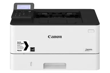 Canon Lbp212Dw