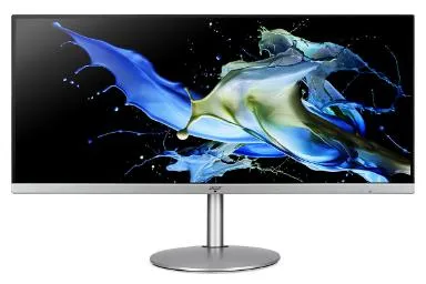 Acer CB342CKC 34 inç Monitör