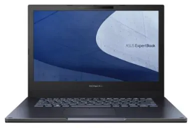 Resim Asus Expertbook B2 B2402Cba Core I7 1260P Iris Xe 32Gb 1Tb