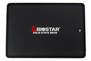 Karşılaştırma Biostar S100 Sata 2 5 256Gb {request()->input('language_config')['common']['with']} Truebyte PRO 120GB kapasiteli