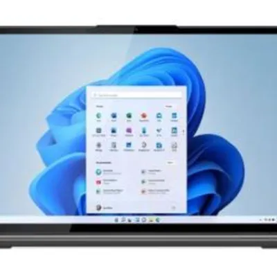 Lenovo Yoga 7 Core I7 1255U Iris Xe 16Gb 512Gb