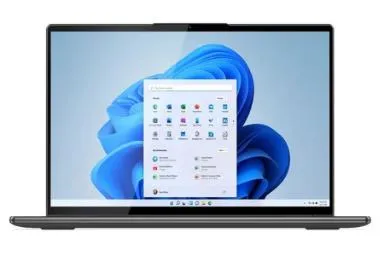 Resim Lenovo Yoga 7 Core I7 1255U Iris Xe 16Gb 512Gb