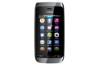 Nokia Asha 309