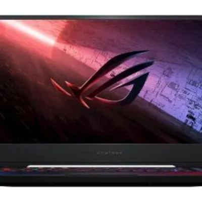 Asus Rog Zephyrus M15 Gu502Lv Core I7 10750H Rtx 2060 24Gb 1Tb