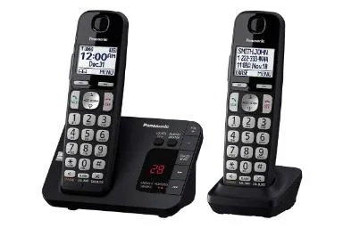 Karşılaştırma Panasonic Kx Tg6811 {request()->input('language_config')['common']['with']} Panasonic Kx Tge432