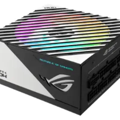 Asus Rog Loki Sfx L 850W Platinum 850W