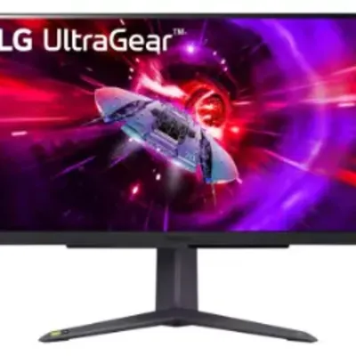 Lg Ultragear 27Gr75Q Qhd