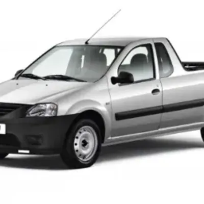Rernault Tondar Pickup