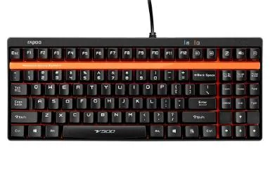 Karşılaştırma Rapoo Vpro V500 {request()->input('language_config')['common']['with']} Steelseries Apex 9 Mini