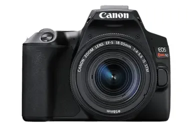 Karşılaştırma Canon Eos 750D {request()->input('language_config')['common']['with']} Canon Eos 80D {request()->input('language_config')['common']['with']} Canon Eos Rebel Sl3 Eos 250D  Eos Kiss X10