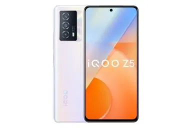 Vivo Iqoo Z5