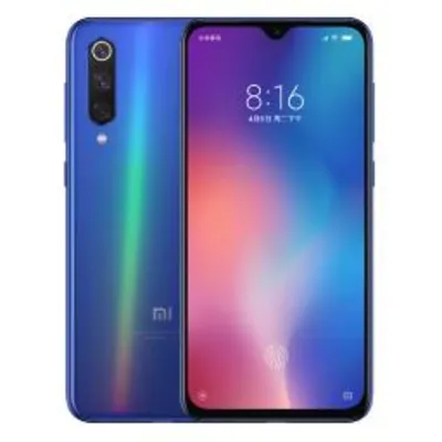 Xiaomi Mi 9X