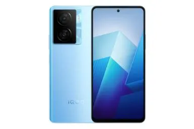 Vivo Iqoo Z7X