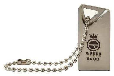 Queen Tech Link 64Gb