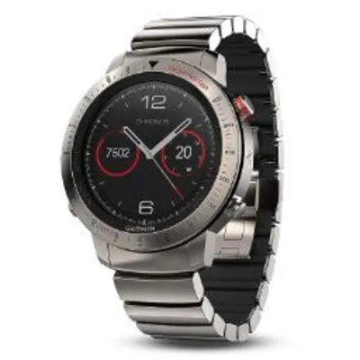 Garmin Fenix Chronos