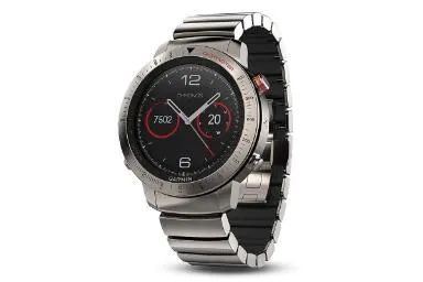 Karşılaştırma Garmin Fenix Chronos {request()->input('language_config')['common']['with']} Xiaomi Haylou Ls02