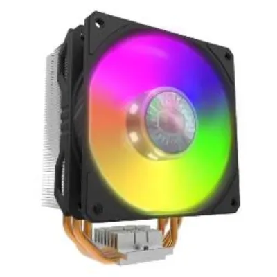 Cooler Master Blizzard T400I Rgb