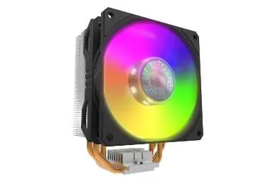 Karşılaştırma Cooler Master Blizzard T400I Rgb {request()->input('language_config')['common']['with']} Cooler Master Standard Cooler I50