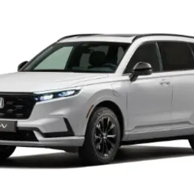 Honda Cr V 2024