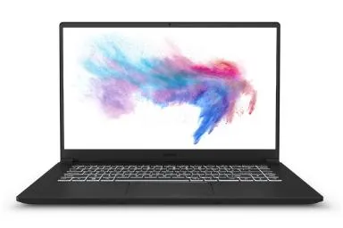 Resim Msi Modern 15 A10Ras Core I7 10510U Mx330 8Gb 512Gb