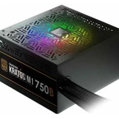 Gamdias Kratos M1 750B 750W