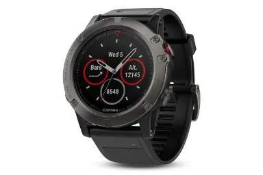 Garmin Fenix 5X