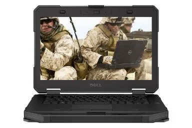 Resim Dell Latitude 14 Rugged 5414 Core i7-6600U HD 520 32GB 480GB
