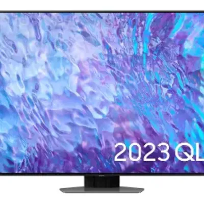 Samsung 75Q80C