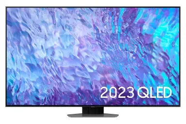 Samsung 75Q80C
