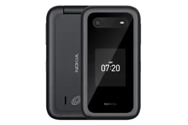 Karşılaştırma Nokia 2760 Flip {request()->input('language_config')['common']['with']} ZTE Blade V50 Design 4G