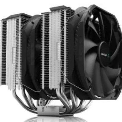 Deepcool Assassin Iii