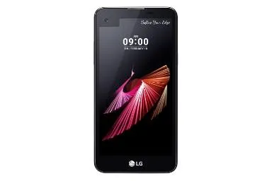 Lg X Screen