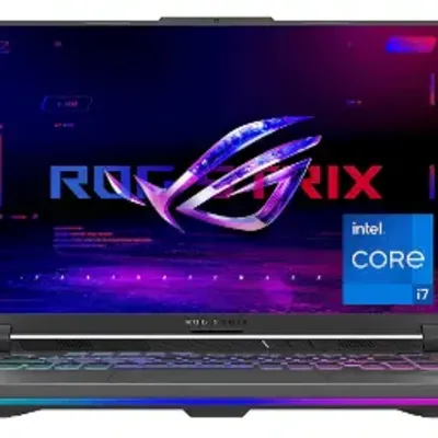 Asus ROG Strix G16 GL664JV Core i9-13980HX RTX 4060 64GB 4TB