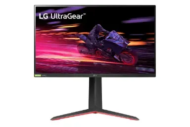 Lg 27Gp750