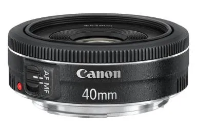 Karşılaştırma Canon Ef 40Mm F28 Stm {request()->input('language_config')['common']['with']} Fujifilm Xf 35Mm F2 R Wr
