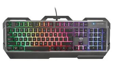 Resim Trust GXT 856 Torac