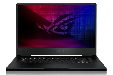 Resim Asus Rog Strix G15 G512Lws Core I7 10870H Rtx 2070 16Gb 512Gb