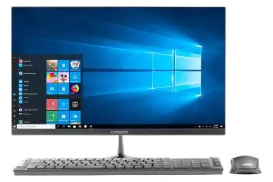 Resim Green Gx422 I318S Core I3 10100 Uhd 630 8Gb 1120Gb