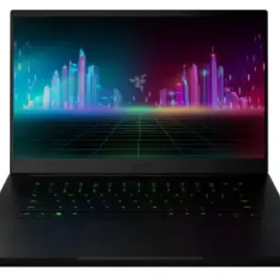 Razer Blade 15 Base Core I7 10750H Gtx 1660Ti 16Gb 1Tb