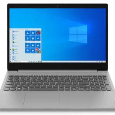 Lenovo Ideapad 3 Core I5 1035G1 Mx330 12Gb 1128Gb