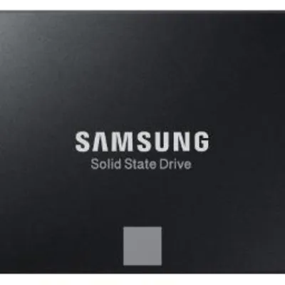 Samsung 860EVO SATA 2.5 Inch 4TB kapasiteli