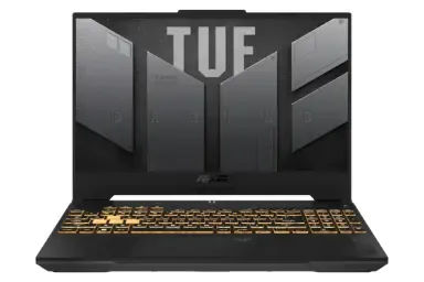 Karşılaştırma Asus TUF Gaming F15 FX507VI Core i7-13620H RTX 4070 32GB 2TB İle HP 250 G9 Core i5-1235U Iris Xe 16GB 512GB