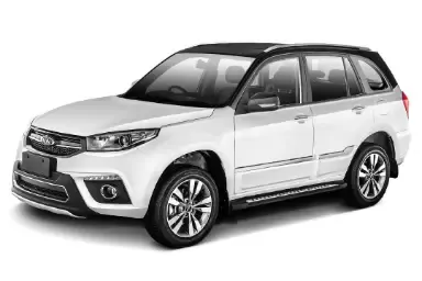 Karşılaştırma Mvm X33S Sport {request()->input('language_config')['common']['with']} Saipa Shahin