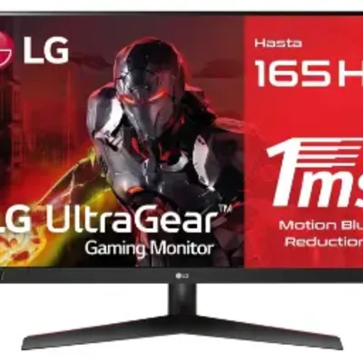 Lg Ultragear 32Gn500 Fhd